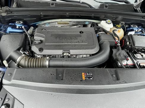 Used 2023 Buick Envision Avenir AWD/4WD image 30