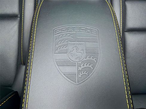 Used 2023 Porsche 911 Turbo S AWD/4WD image 24
