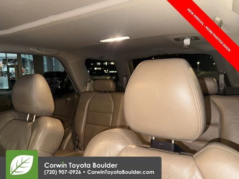 Used 2005 Acura MDX Touring image 8