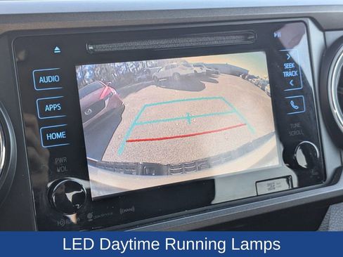 Used 2019 Toyota Tacoma TRD Sport image 20