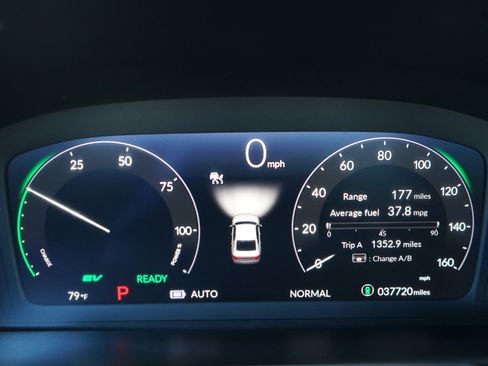 Used 2024 Honda Accord Sport image 15