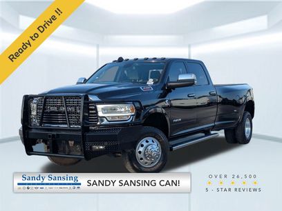 Used 2019 RAM 3500 Laramie