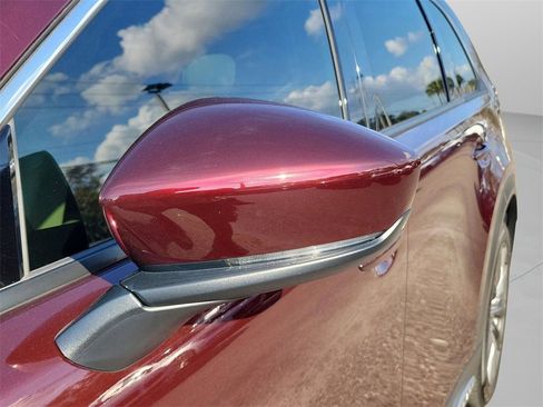 Used 2024 MAZDA CX-90 3.3 Turbo w/ Premium Package image 7