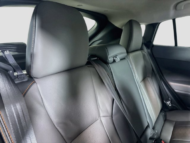 New 2026 Subaru Crosstrek 2.5i Limited AWD/4WD image 26