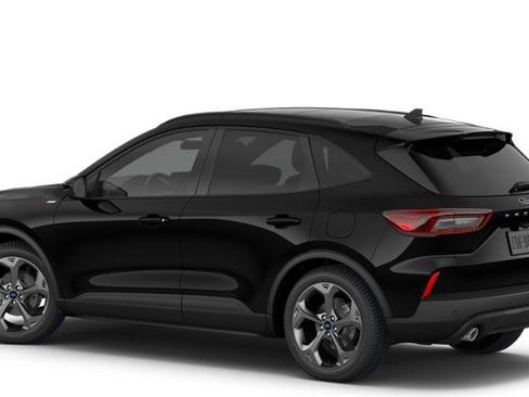 New 2026 Ford Escape ST-Line Select w/ Tech Pack #1 AWD/4WD image 25