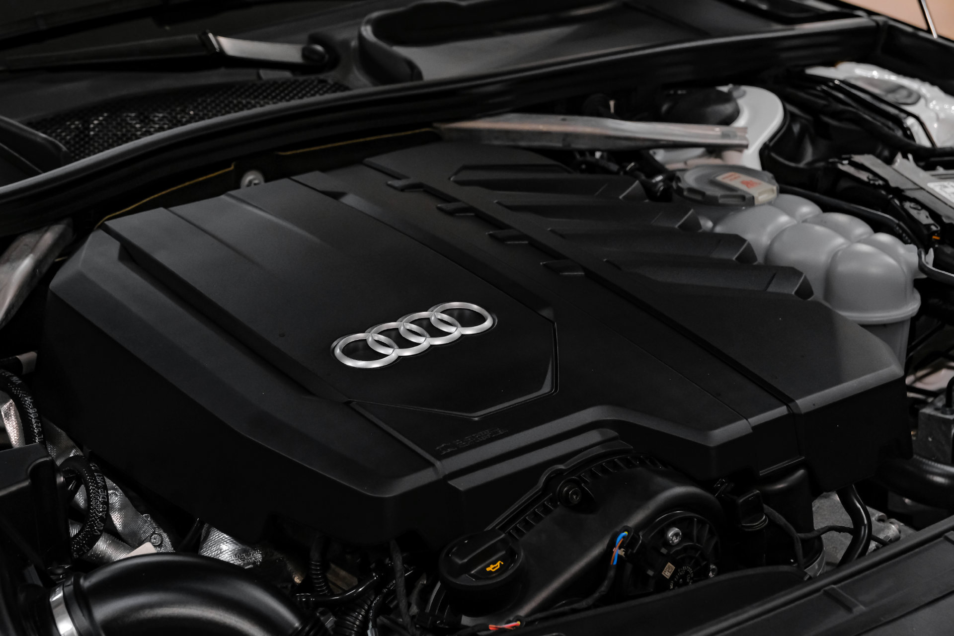 Used 2023 Audi A4 2.0T Premium w/ Convenience Package AWD/4WD image 56