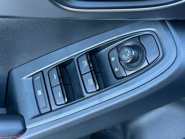 Certified 2026 Subaru Impreza 2.0i Sport AWD/4WD image 13