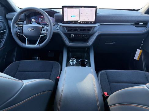 New 2026 Ford Explorer Tremor w/ Tremor Ultimate Package AWD/4WD image 10