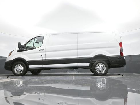 New 2025 Ford Transit 250 Low Roof AWD image 44