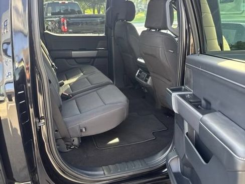 Used 2026 Ford F150 XLT w/ Equipment Group 302A MID AWD/4WD image 18
