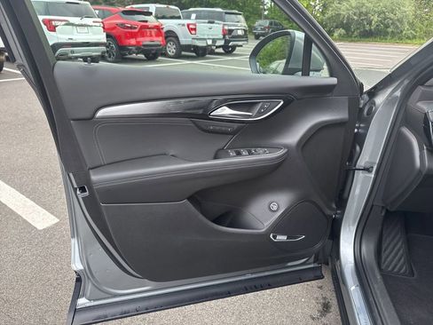 New 2026 Buick Envision Preferred AWD/4WD image 19