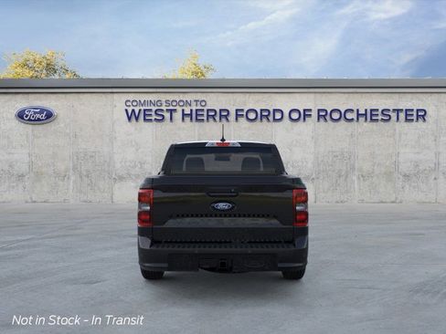 New 2026 Ford Maverick Lobo AWD/4WD image 5