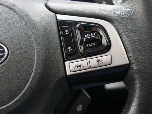 Used 2017 Subaru Outback 2.5i Touring w/ Popular Package #5A image 23