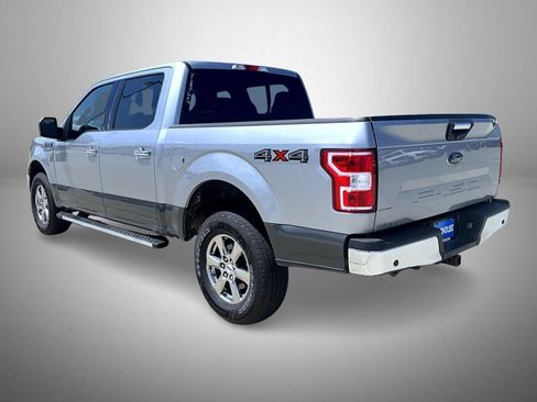 Used 2020 Ford F150 XLT w/ Equipment Group 302A Luxury AWD/4WD image 7