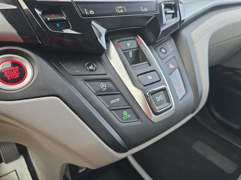 Used 2024 Honda Odyssey EX-L image 23