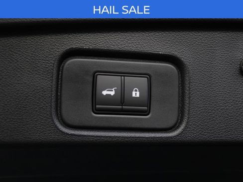 New 2026 Nissan Pathfinder SL AWD/4WD image 29