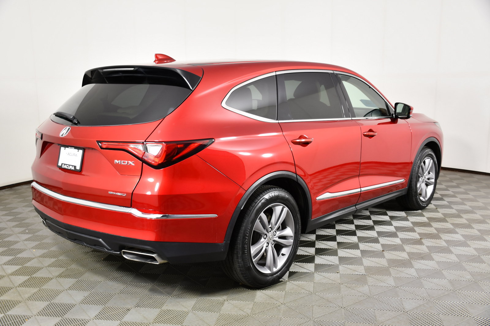 Certified 2023 Acura MDX SH-AWD image 6