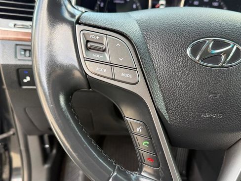 Used 2018 Hyundai Santa Fe Sport 2.0T AWD/4WD image 21