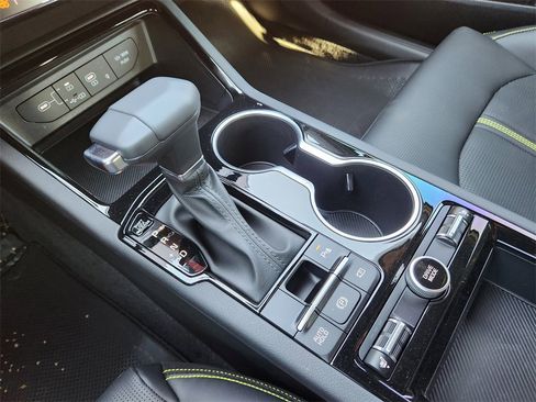New 2026 Kia K5 GT image 15