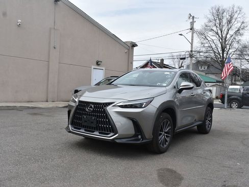 Used 2024 Lexus NX 350 AWD w/ Cold Area Package image 2