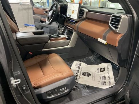 New 2026 Toyota Tundra 1794 Edition image 20