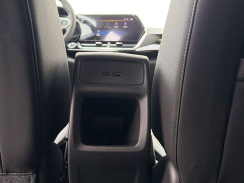 New 2026 Chevrolet Trax ACTIV w/ Driver Confidence Package FWD image 23