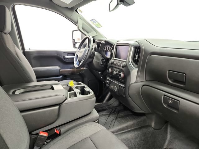 Used 2021 Chevrolet Silverado 1500 RST w/ Max Trailering Package AWD/4WD image 26
