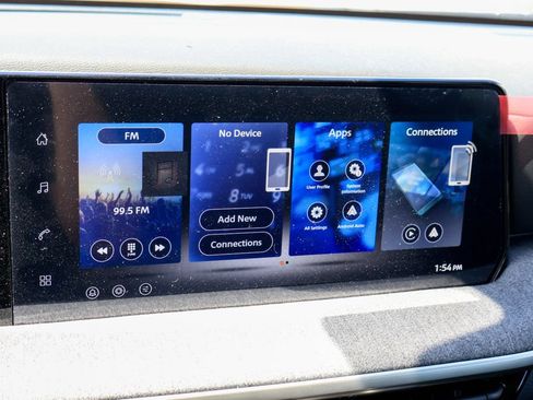 Certified 2026 Nissan Kicks S FWD image 5