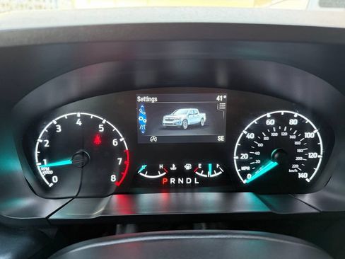 Used 2023 Ford Maverick XLT w/ Equipment Group 300A Standard AWD/4WD image 10