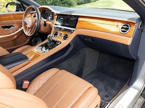 Used 2020 Bentley Continental GT AWD/4WD image 4