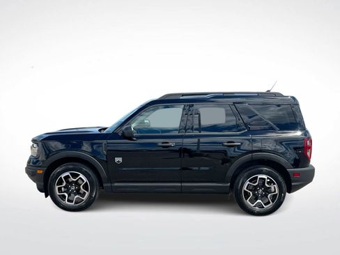 Used 2024 Ford Bronco Sport Big Bend AWD/4WD image 5