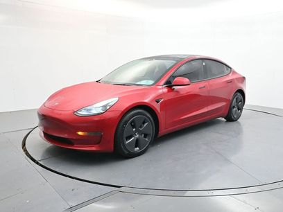 Used 2023 Tesla Model 3 Standard Range