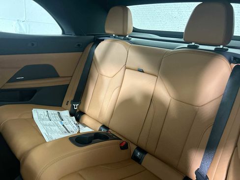 New 2026 BMW 430i xDrive Convertible w/ M Sport Package image 24