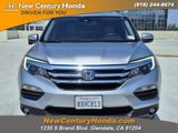 Used 2016 Honda Pilot Touring image 2