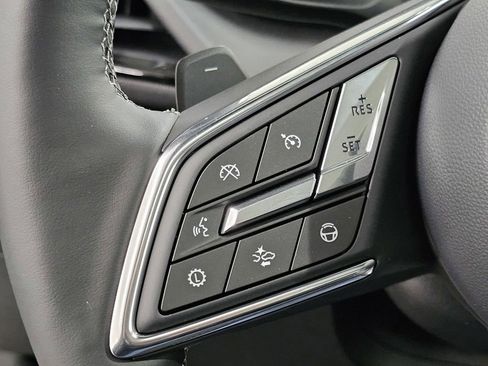 New 2026 Buick Enclave Avenir AWD/4WD image 40