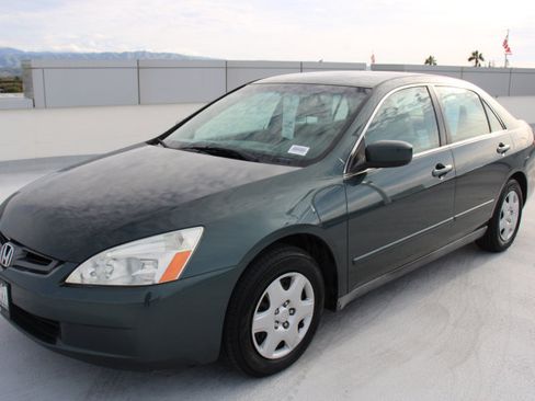 Used 2005 Honda Accord LX image 6