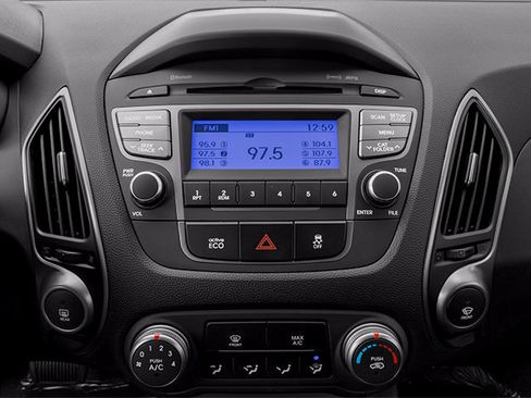 Used 2014 Hyundai Tucson SE AWD/4WD image 12