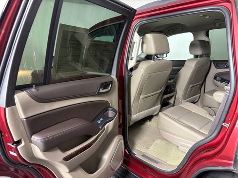 Used 2018 Chevrolet Tahoe LT RWD image 26