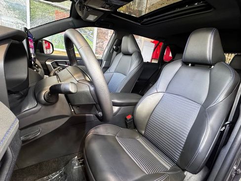 Used 2024 Toyota RAV4 XSE w/ Advanced Technology Package image 21