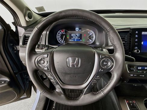 Used 2023 Honda Ridgeline RTL image 13