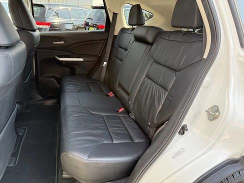 Used 2014 Honda CR-V EX-L image 29
