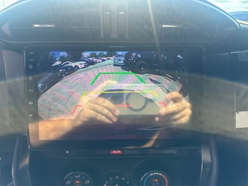 Used 2017 Toyota 86 RWD image 16