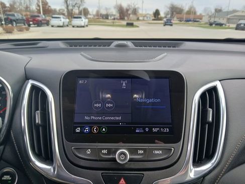 Certified 2020 Chevrolet Equinox Premier image 27