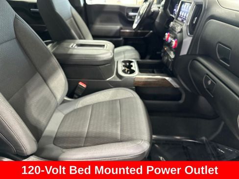 Used 2020 GMC Sierra 1500 Elevation w/ Elevation Value Package AWD/4WD image 19