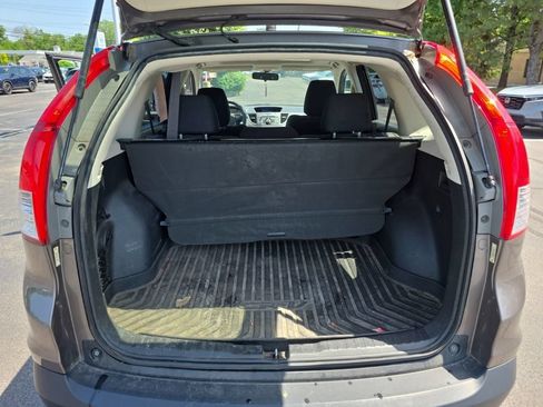 Used 2014 Honda CR-V EX image 24