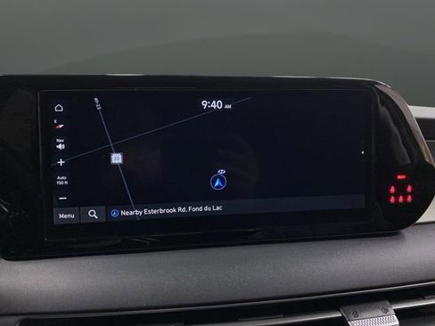 New 2025 Hyundai Palisade XRT image 10