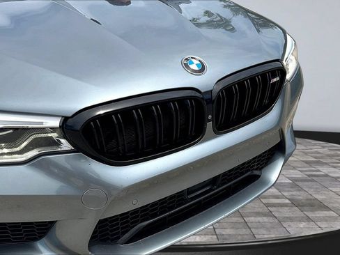 Used 2020 BMW M5 w/ Executive Package AWD/4WD image 30