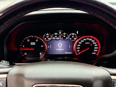 Used 2016 GMC Sierra 2500 Denali w/ Duramax Plus Package image 24