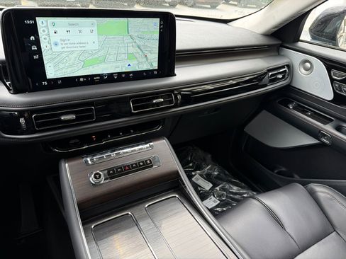 New 2026 Lincoln Aviator Reserve image 28