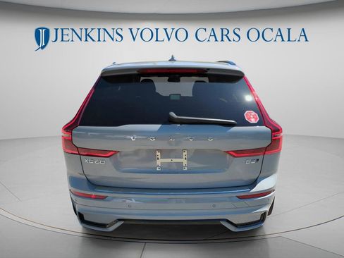 New 2026 Volvo XC60 B5 Plus w/ Protection Package Premier AWD/4WD image 4